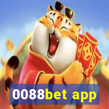 0088bet app